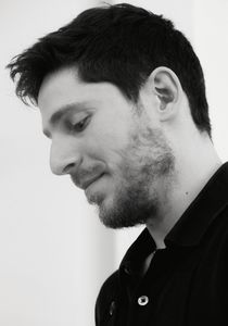Riccardo the waiter
