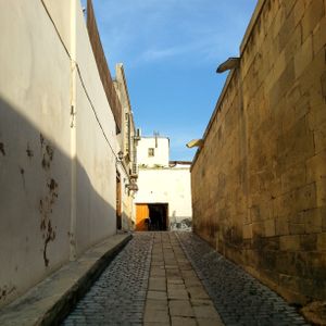 Icherisheher (Old city or Inner city) - Baku