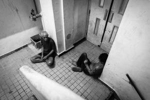 Chungking Mansions 10