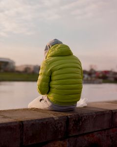 Green Puffer