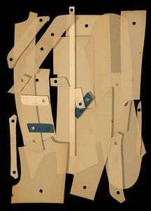 Coppley Patterns (DM)