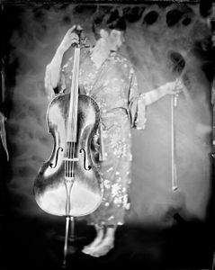 CELLO #07