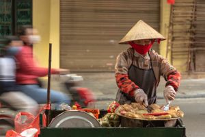 Vietnamese Lifestyle 2