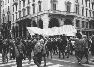 The End of the Revolution