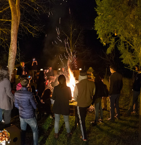 Novruz celebrations