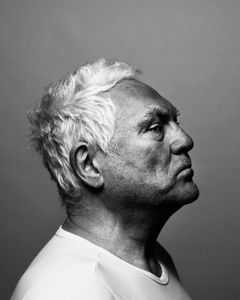 CESAR ZUIDERWIJK,  THE HAGUE 2016