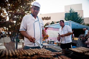 Ivaylovgrad Barbecue
