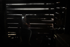 Quiet in the dark