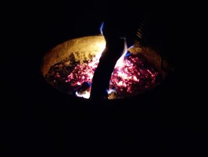 Embers
