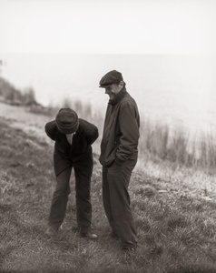 Among Photographers, 1990-2007
