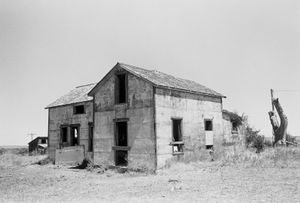 Big Horn, Montana, 2008 © Peter Kayafas