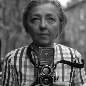 Vivian Maier