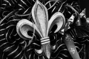 Fleur de Lis