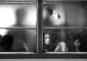 Notes from the Edge of Love
