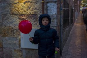 Usera (Madrid). 2017