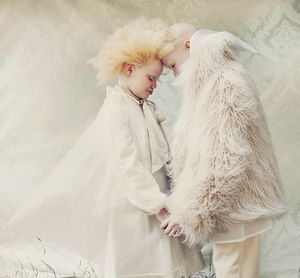 Yunara and Danilo