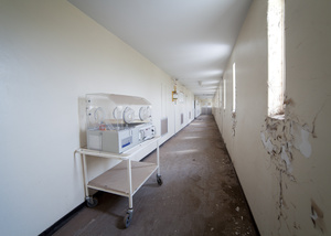 Kempton Park Hospital v
