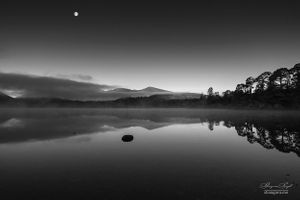 Derwent Water 01 | Lake District
