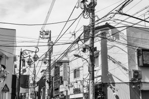 Setagaya-ku Daizawa