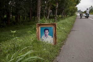Mr Preecha Thongpaen