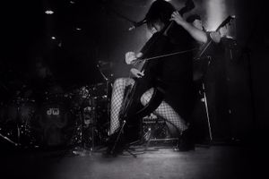 O.R.K. - Live in Rome, March 2017