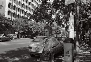 Madrid 1988