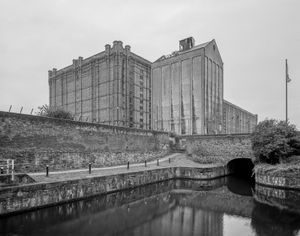 Factories