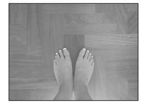 01 - I didn’t cut my nails during all lockdown
