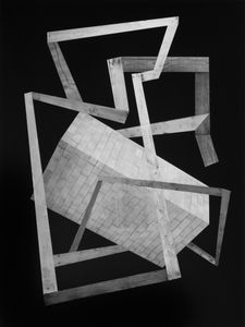 The Thought of Structure #12