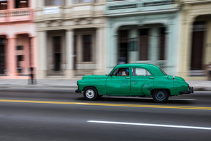 Cuba 2016/Cars