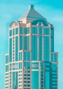 1201 Fifth Avenue