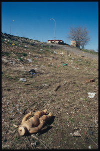Brook Avenue, The Bronx, 2005