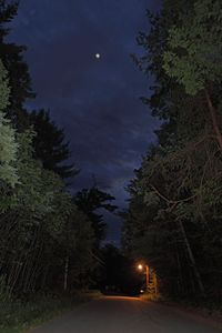 Gilmanton, N.H. © Matt Nighswander