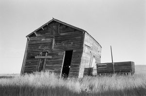 Nebraska, 2010 © Peter Kayafas