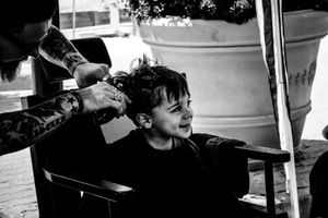 Barber