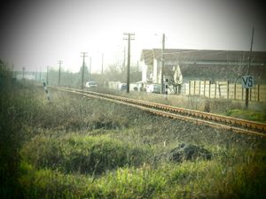5: railway