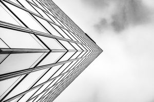 Sky Lines V