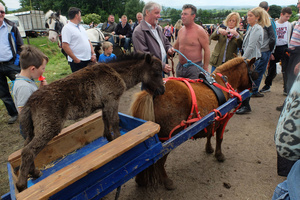 Appleby Fair 10