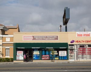 Safe N' Ready Store