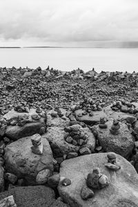 A Plethora of Cairns