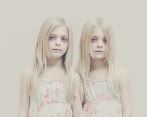 Twin pain
