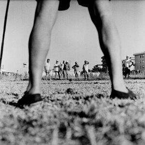 © Marcello Bertesi