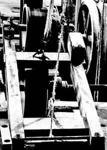 Complex  Machine