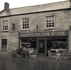 The bakery