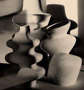 In Between the Shadows 6