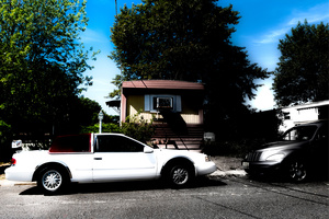 American Cars
