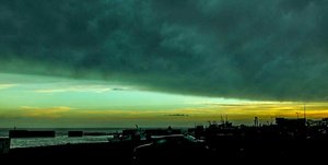 Perfect Storm