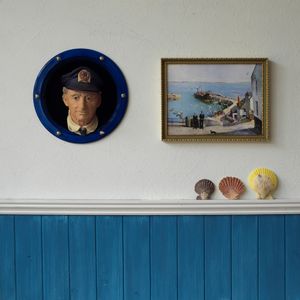 Captain Brian