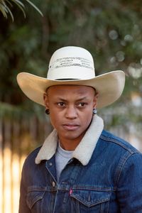 Breana, Bullrider, Arizona Gay Rodeo, Phoenix, Arizona 2019