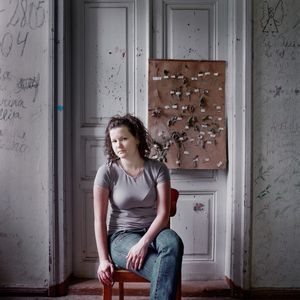 Work from series "Ilgas"